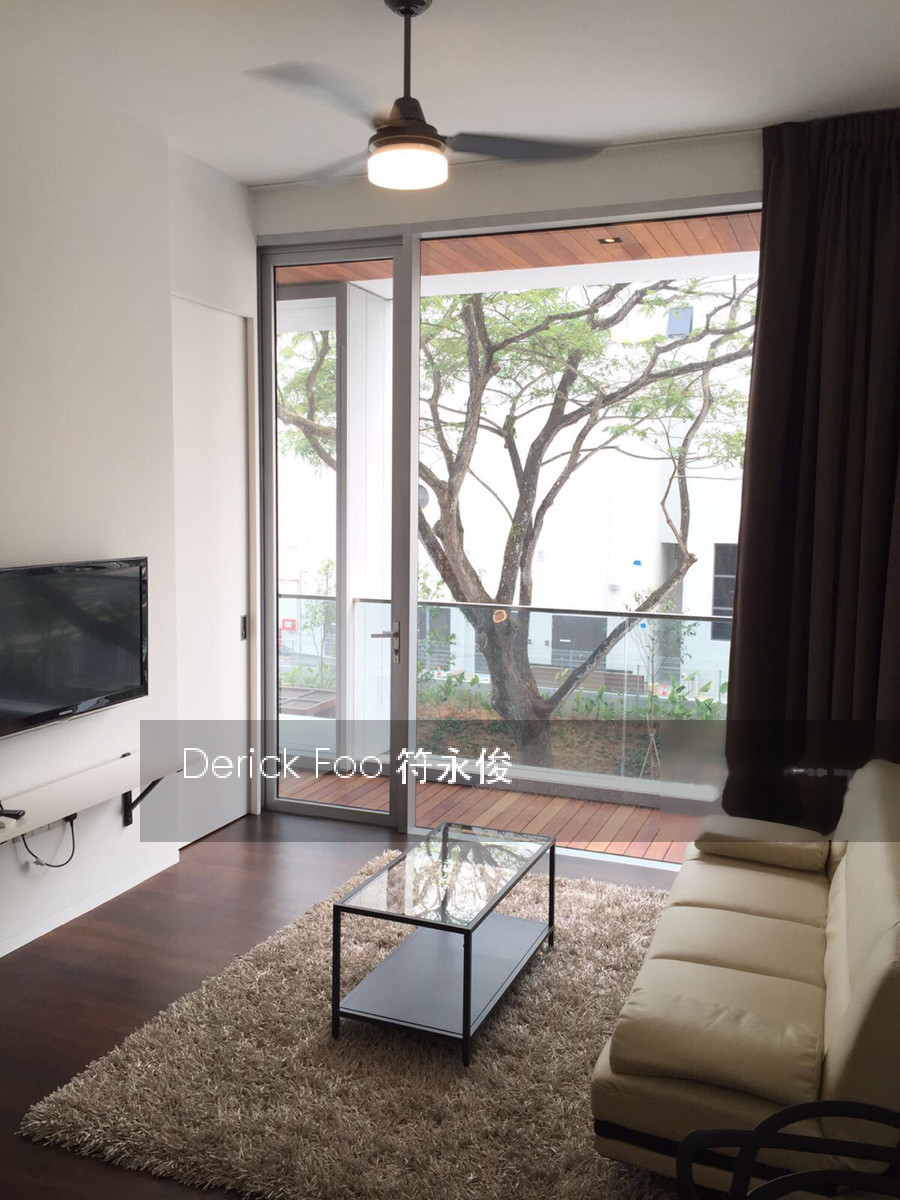 Seletar Park Residence (D28), Condominium #147833612